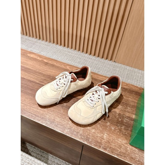 Bottega Veneta Sneakers