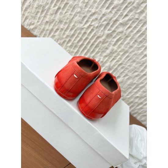 Maison Margiela Tabi Shoes