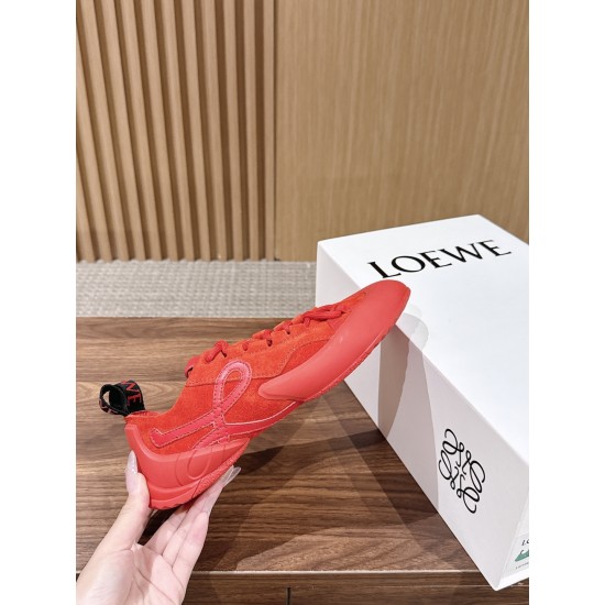 LOEWE SHOES