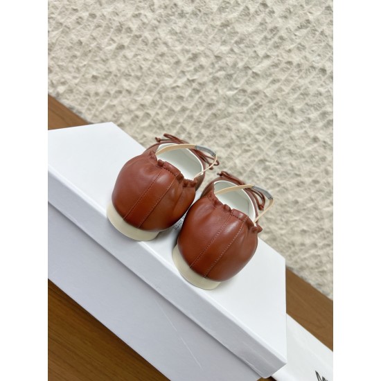 Maison Margiela Tabi Shoes