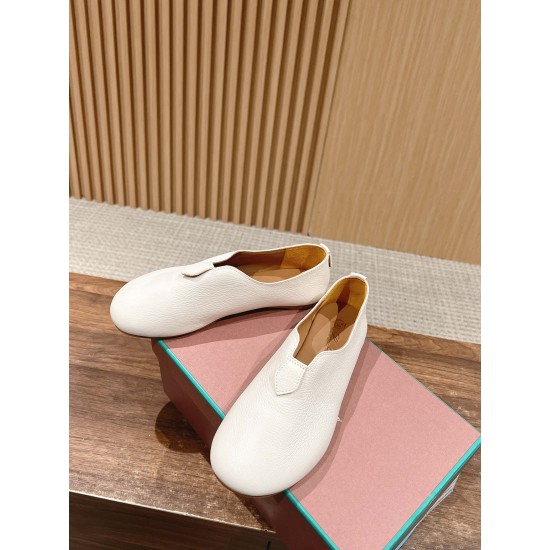 Loro Piana Loafers