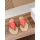 CELINE SLIPPERS