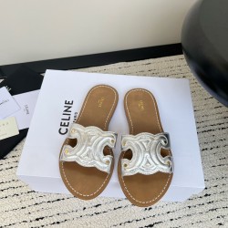 CELINE SLIPPERS
