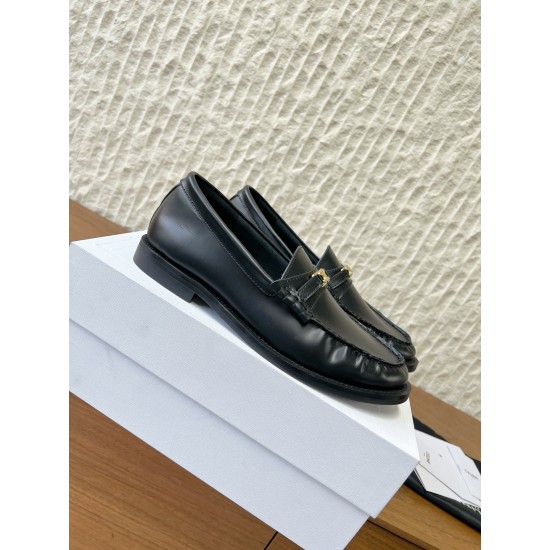 CELINE LOAFER-MARYJANE