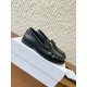 CELINE LOAFER-MARYJANE