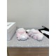CELINE SLIPPERS