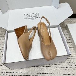 Maison Margiela Tabi Shoes