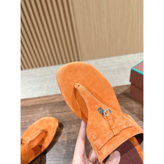Loro Piana Loafers