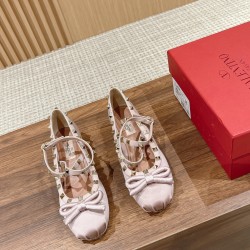 Valentino Ballerinas