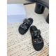 CELINE SLIPPERS