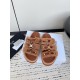CELINE SLIPPERS