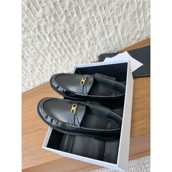 CELINE LOAFER-MARYJANE