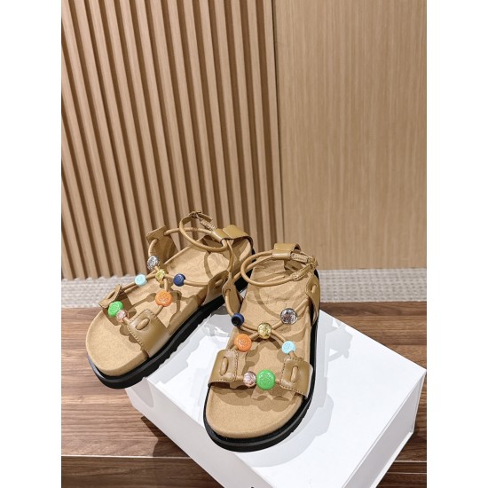 LOEWE SHOES
