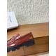 CELINE LOAFER-MARYJANE
