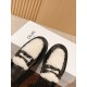 CELINE LOAFER-MARYJANE