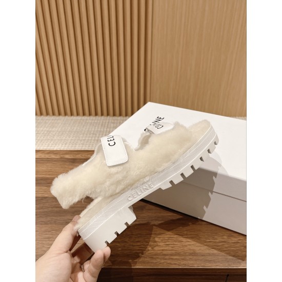 CELINE SANDALS