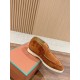 Loro Piana Loafers