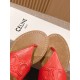CELINE SLIPPERS