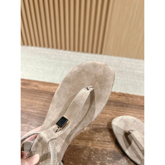 Loro Piana Loafers