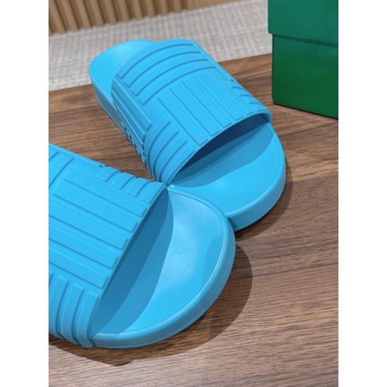 Bottega Veneta Slippers