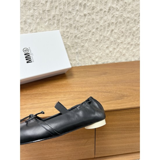 Maison Margiela Tabi Shoes