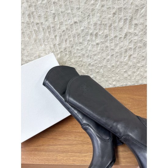 CELINE BOOTS