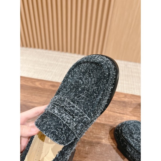 LOEWE SHOES