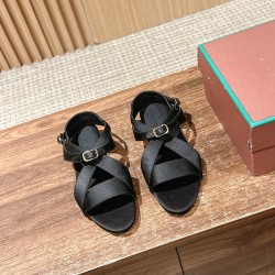 Loro Piana Loafers