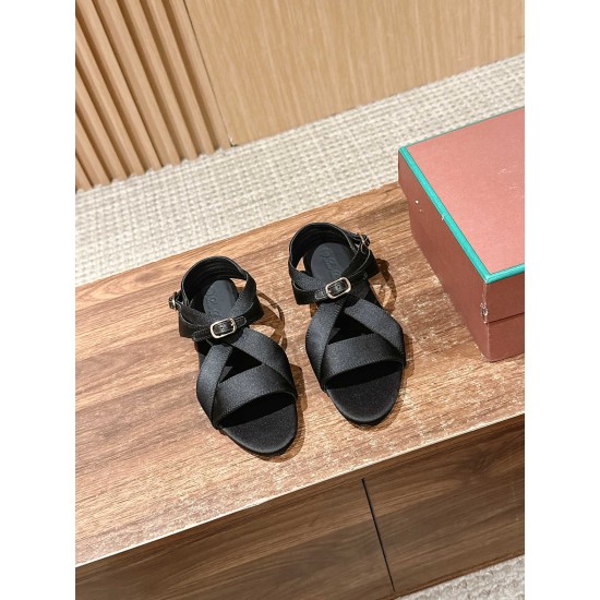Loro Piana Loafers