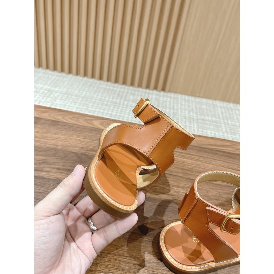 CELINE SANDALS