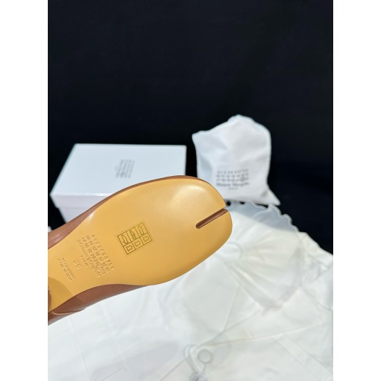 Maison Margiela Tabi Shoes