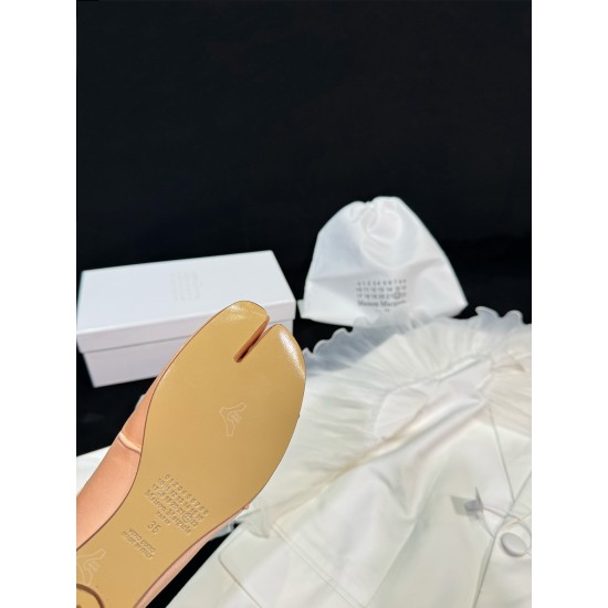 Maison Margiela Tabi Shoes