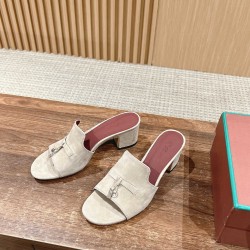 Loro Piana Loafers