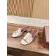 Loro Piana Loafers