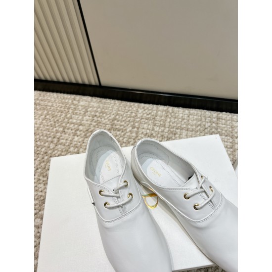CELINE LOAFER-MARYJANE