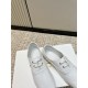 CELINE LOAFER-MARYJANE