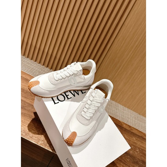 LOEWE SHOES