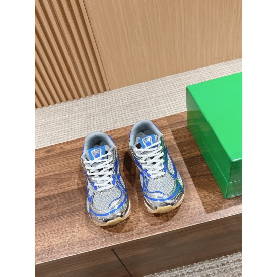 Bottega Veneta Sneakers