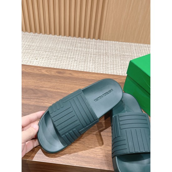 Bottega Veneta Slippers