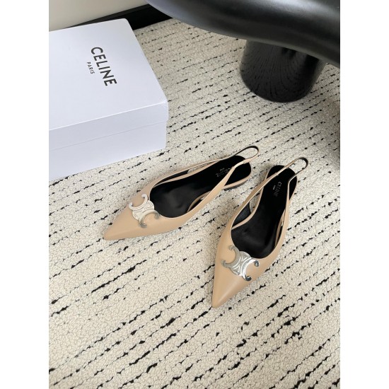 CELINE SANDALS