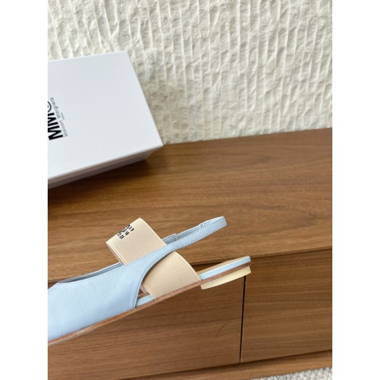 Maison Margiela Tabi Shoes