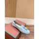 Loro Piana Loafers