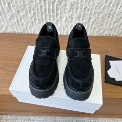 CELINE LOAFER-MARYJANE