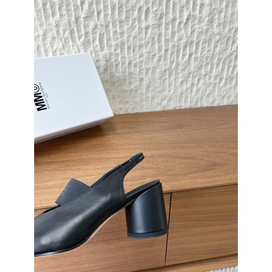 Maison Margiela Tabi Shoes