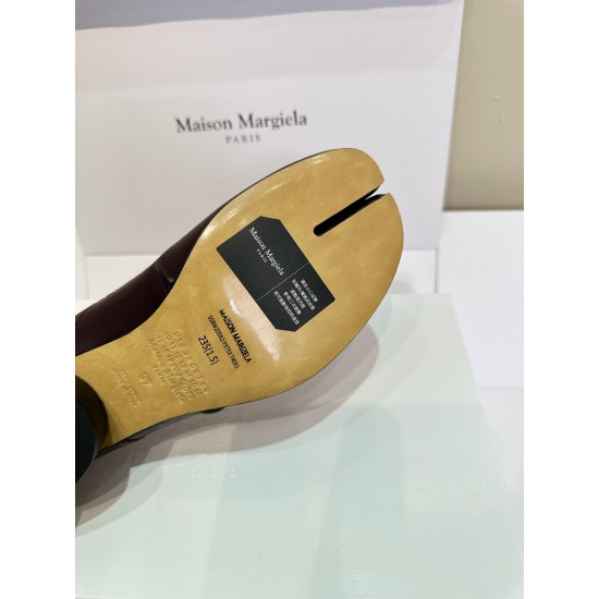 Maison Margiela Tabi Shoes