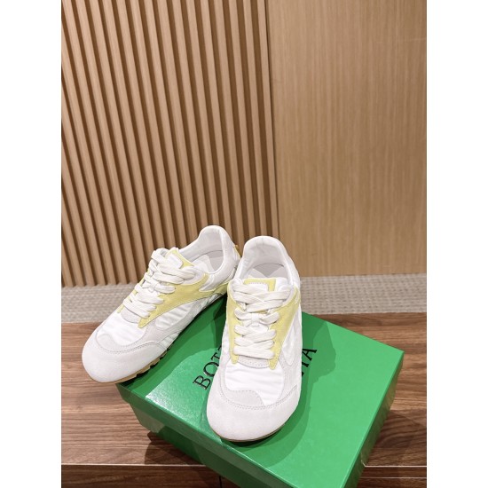 Bottega Veneta Sneakers