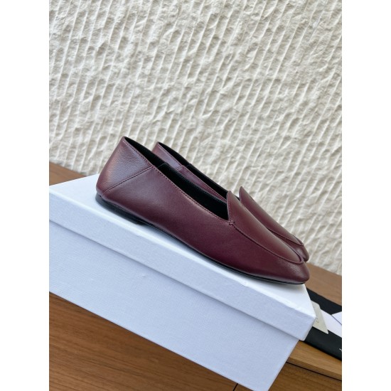 CELINE LOAFER-MARYJANE