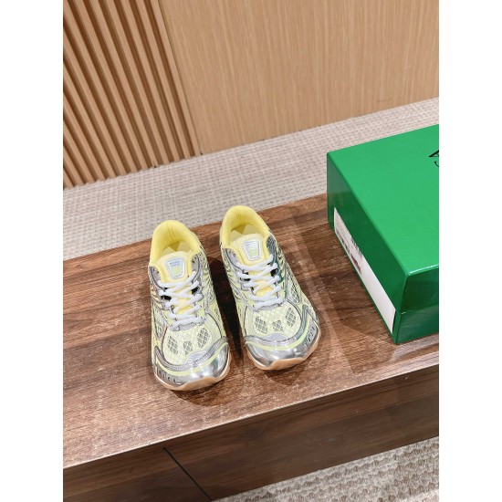 Bottega Veneta Sneakers