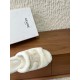 CELINE SLIPPERS