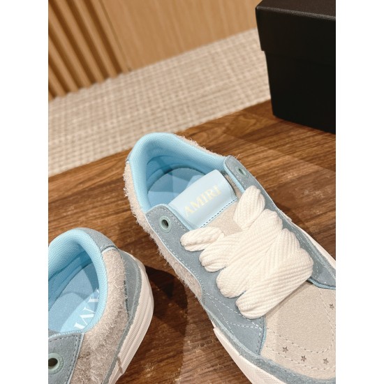 AMIRI SHOES